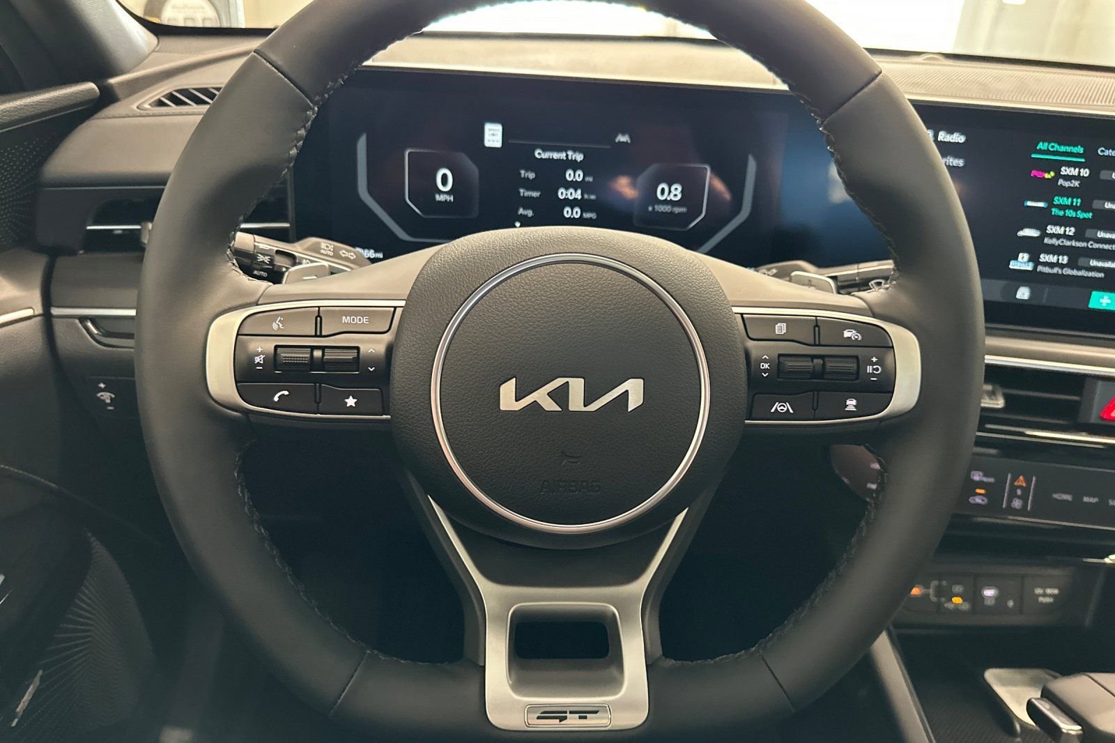 New 2026 Kia K5 GT image 19