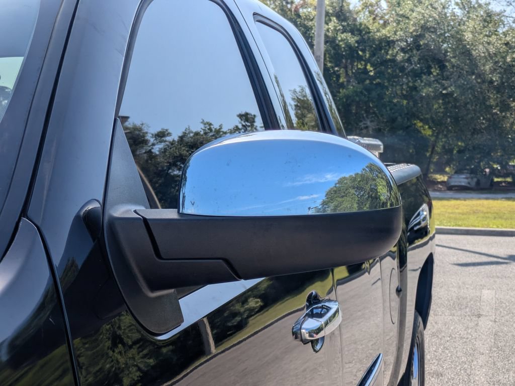 Used 2013 Chevrolet Silverado 1500 LT RWD image 10