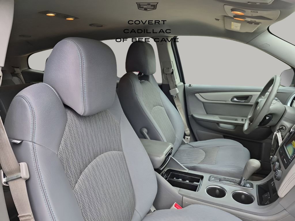Used 2015 Chevrolet Traverse LS image 17