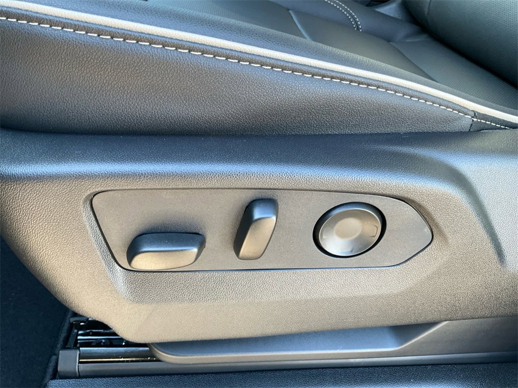 New 2026 Chevrolet Tahoe Premier image 28