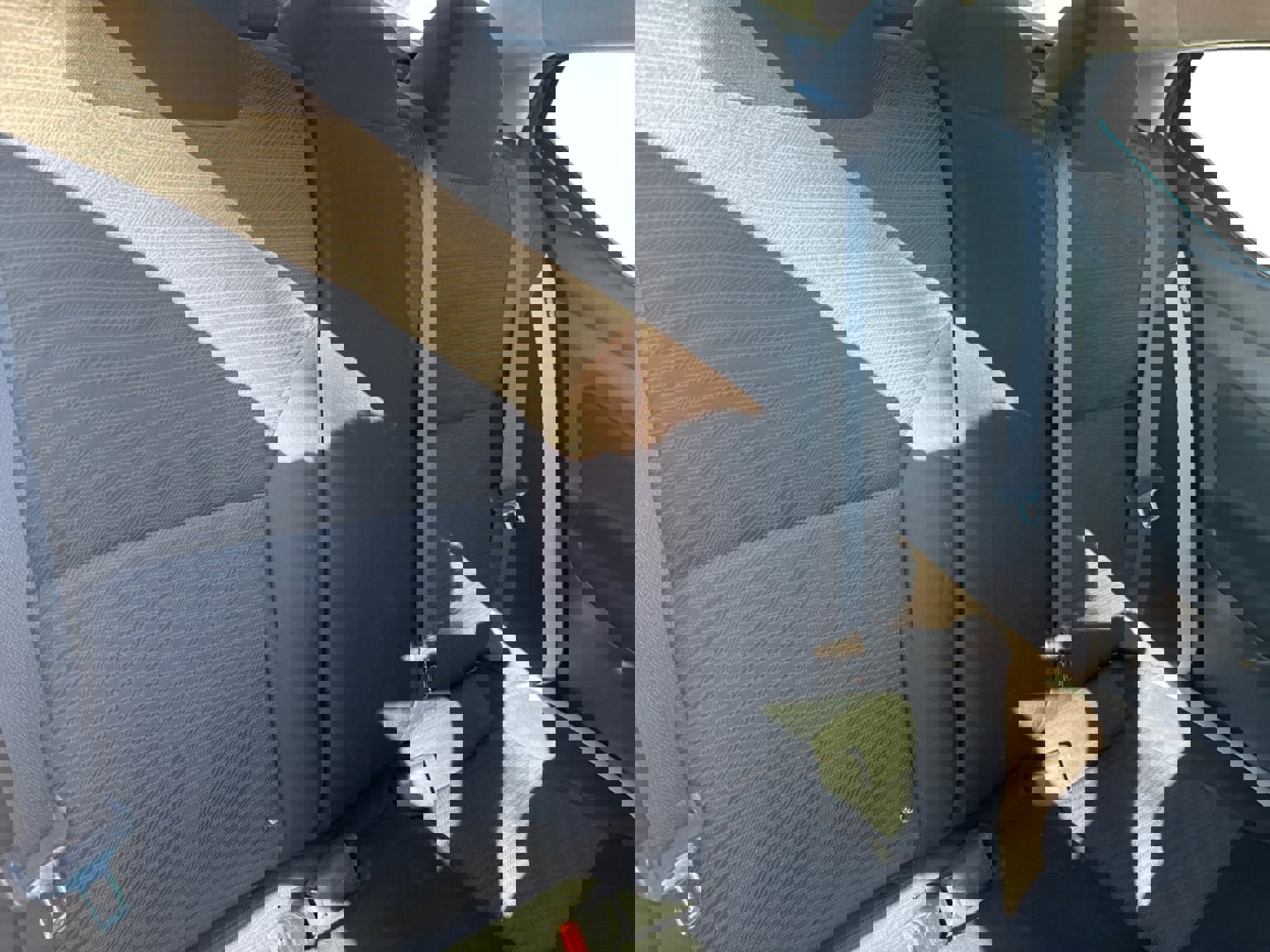 Used 2021 Nissan Versa SV image 17