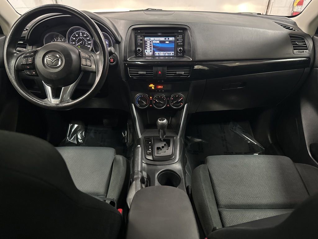Used 2014 MAZDA CX-5 Sport w/ Bluetooth Audio Package AWD/4WD image 23