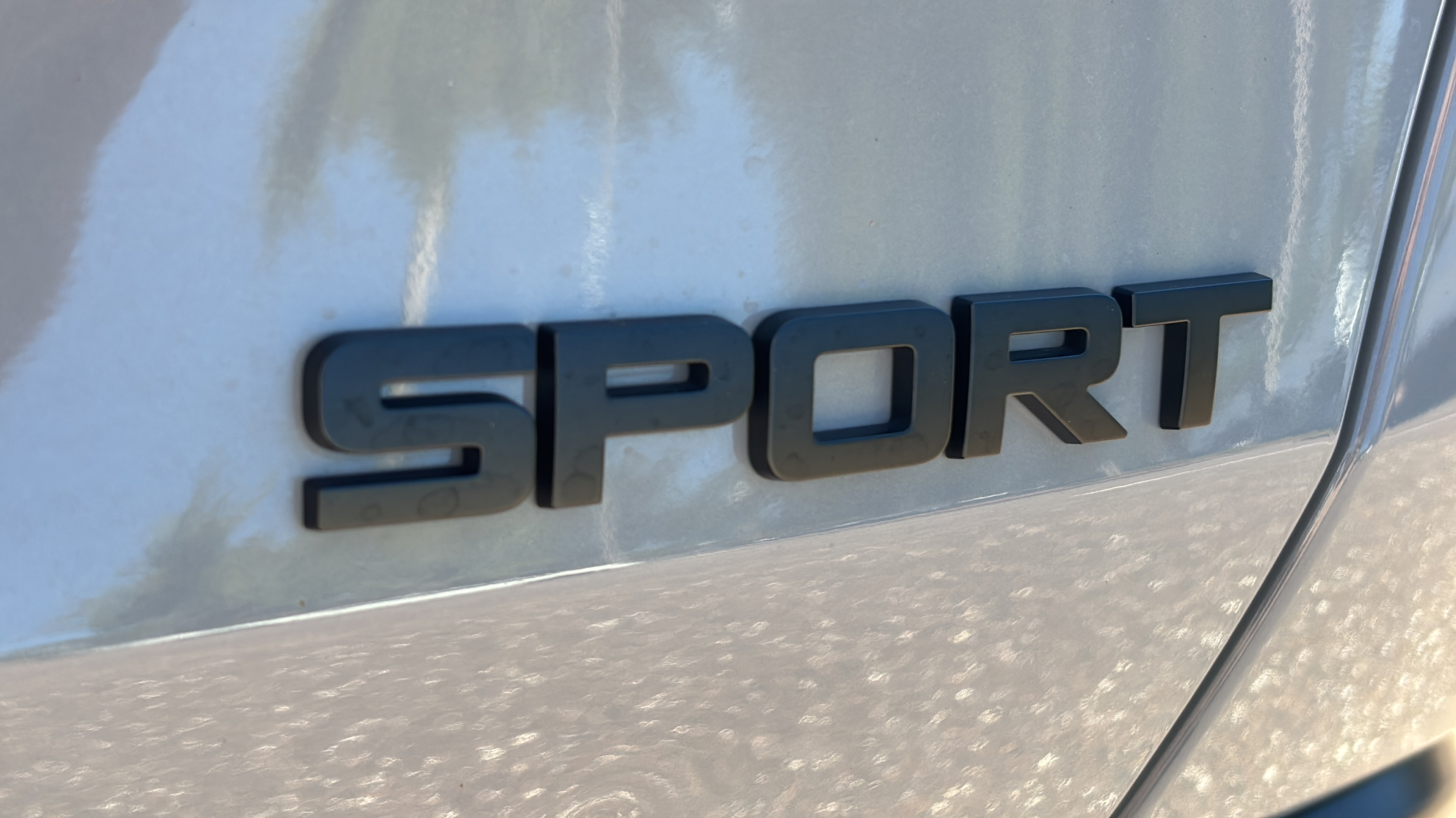 Certified 2024 Honda HR-V Sport image 32