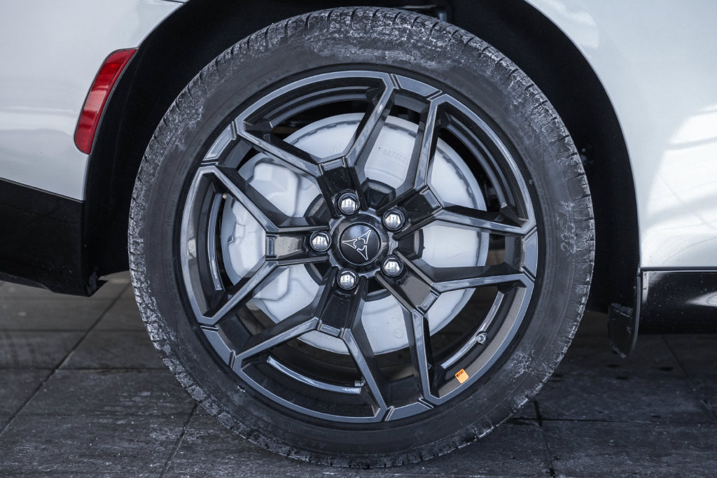 New 2026 Dodge Charger Scat Pack AWD/4WD image 18