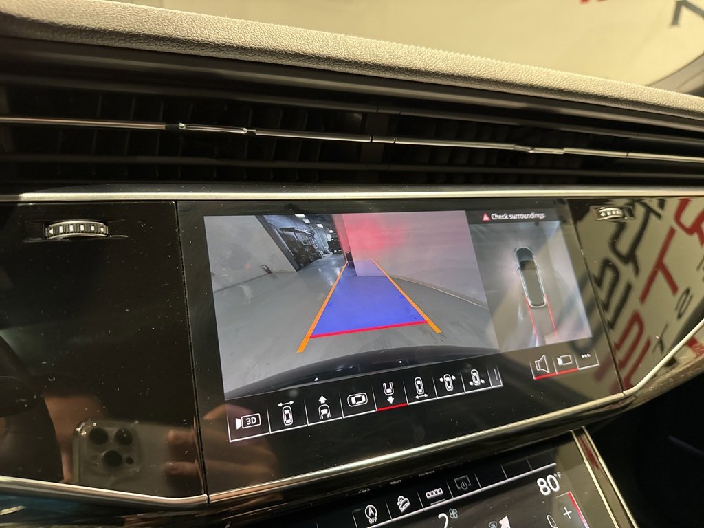 Used 2025 Audi Q7 3.0T Premium Plus image 28