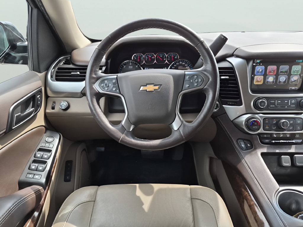 Used 2018 Chevrolet Tahoe LT RWD image 29