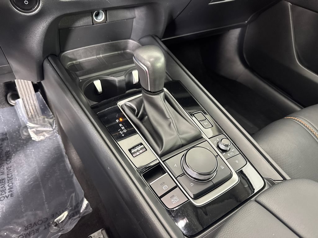Certified 2025 MAZDA CX-50 AWD 2.5 Hybrid w/ Premium Pkg image 32