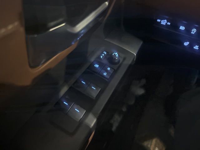 Used 2024 Toyota Tundra 1794 Edition w/ TRD Off-Road Package image 12