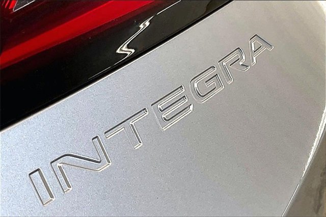 Used 2024 Acura Integra image 9