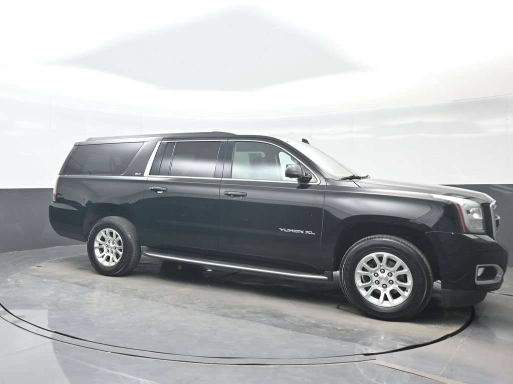 Used 2019 GMC Yukon XL SLT AWD/4WD image 8