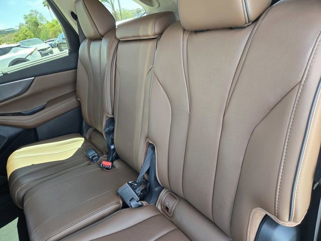 Used 2024 Acura MDX SH-AWD w/ Advance Package image 12