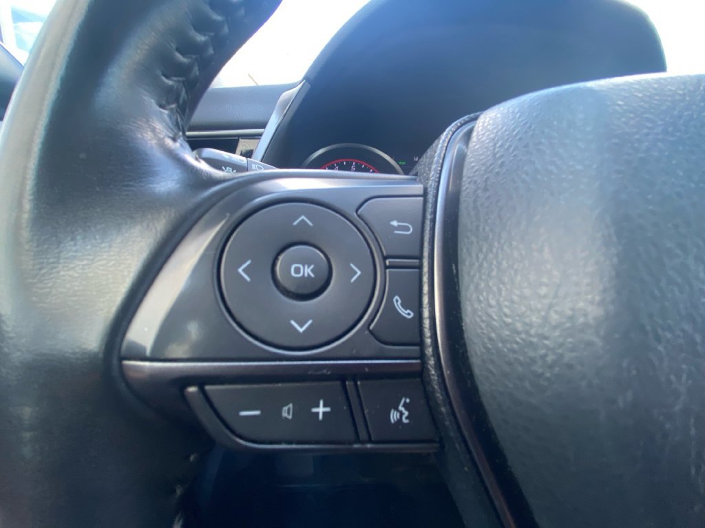 Used 2023 Toyota Camry XSE FWD image 19