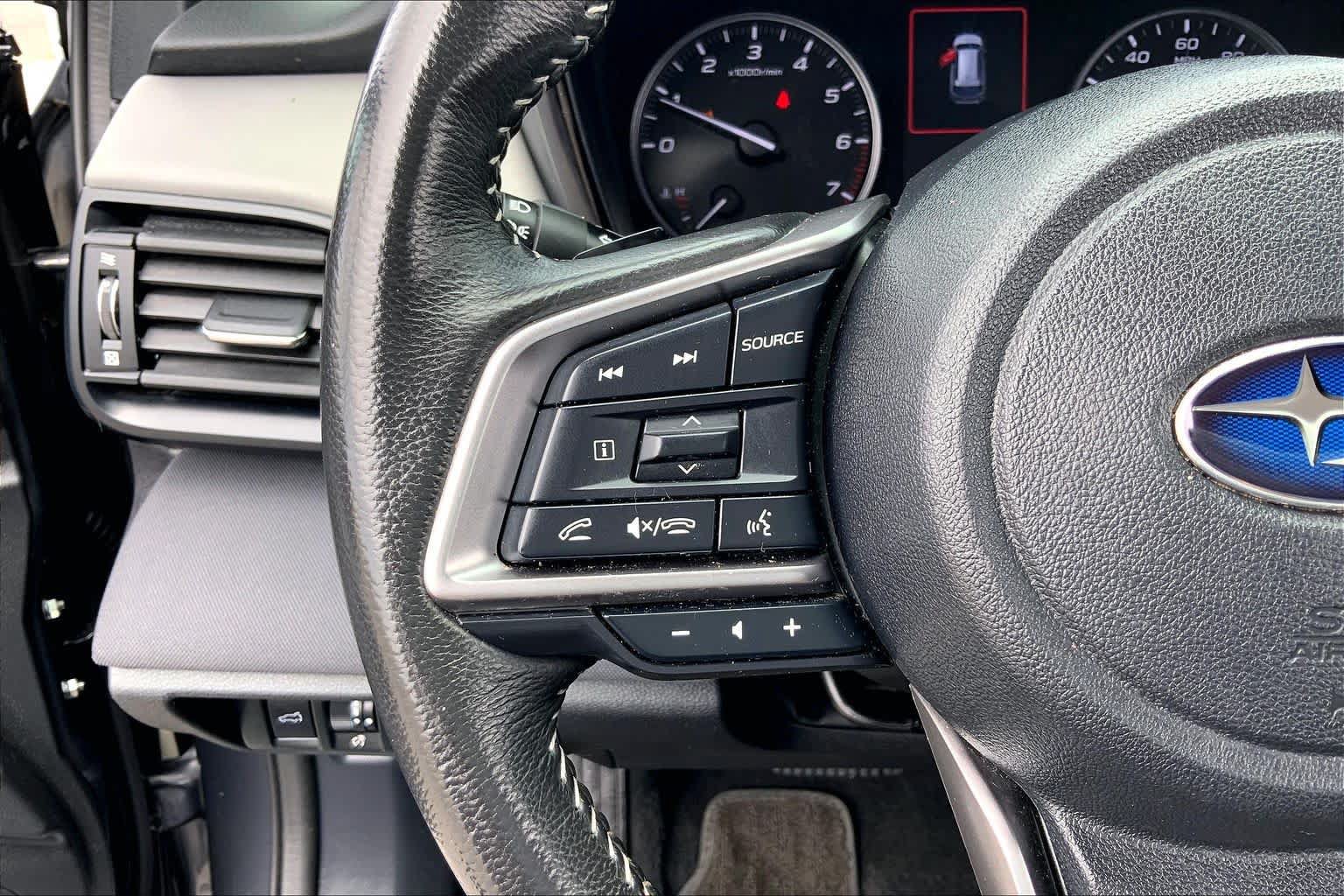 Used 2023 Subaru Outback Premium AWD/4WD image 23