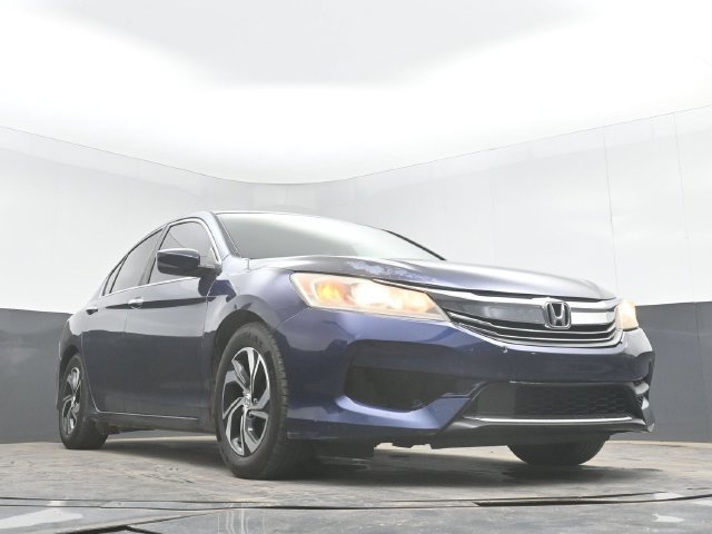Used 2016 Honda Accord LX image 27