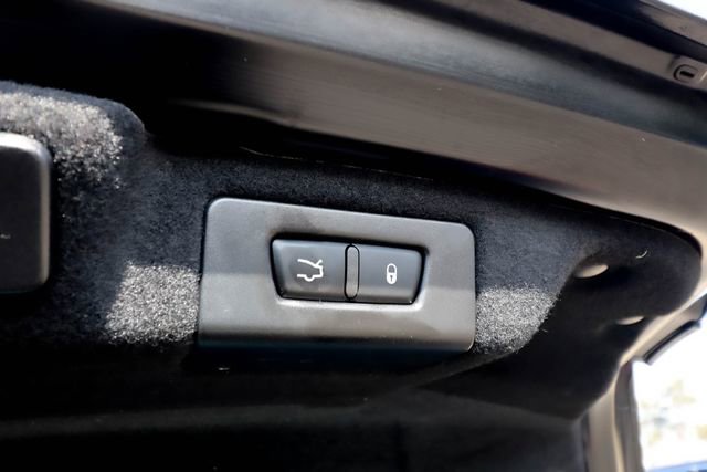 Used 2017 Maserati Quattroporte S GranLusso Q4 image 48