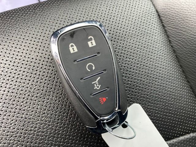 Used 2020 Chevrolet Equinox Premier image 23