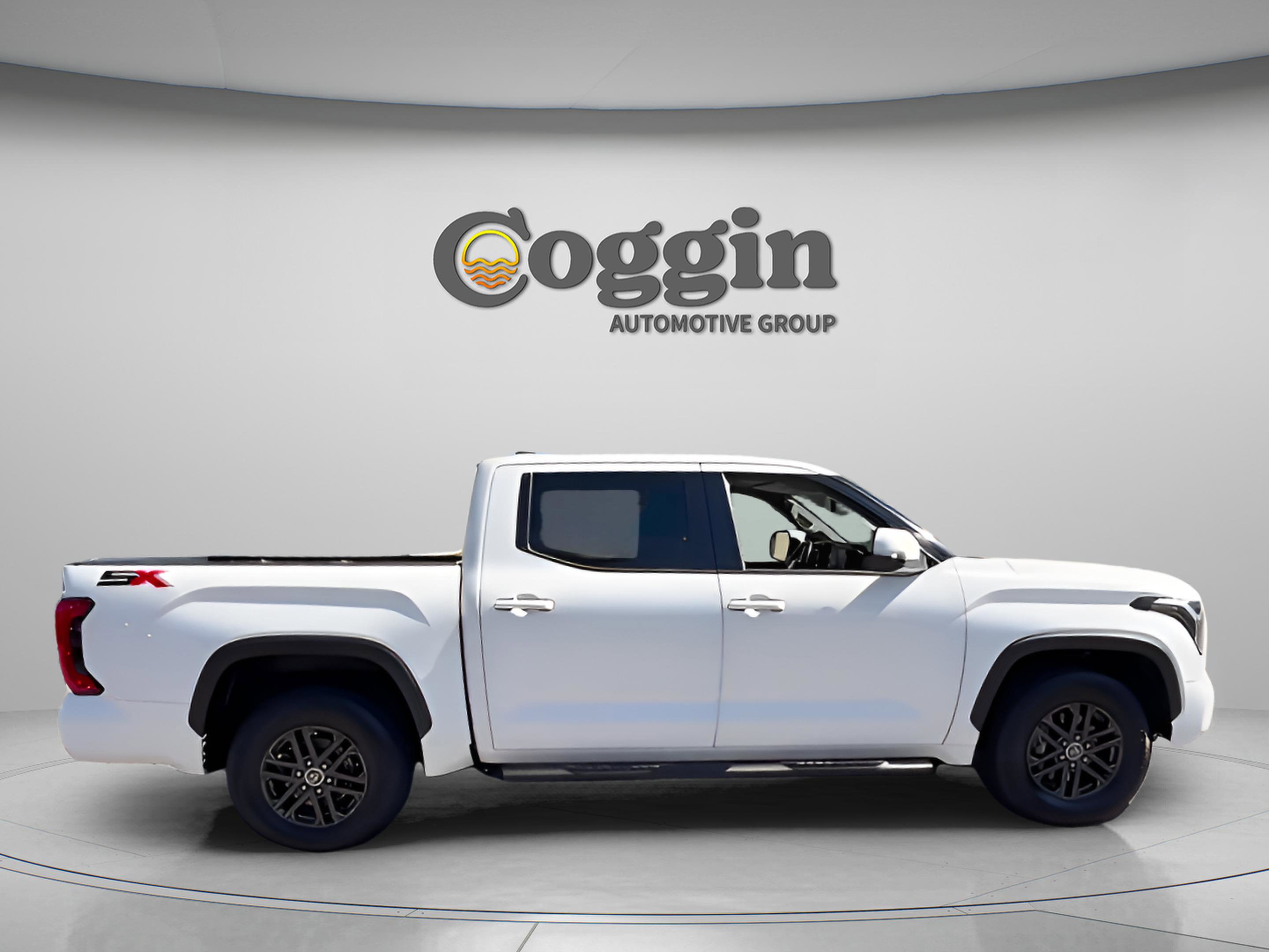 Used 2023 Toyota Tundra SR5 image 18
