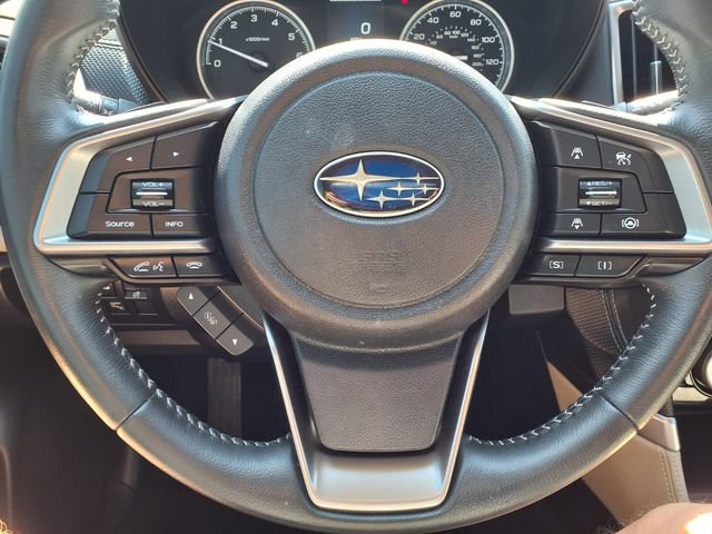 Certified 2023 Subaru Forester Limited AWD/4WD image 14
