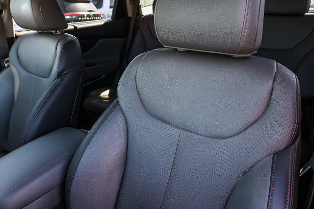 Used 2019 Hyundai Santa Fe Limited w/ Cargo Package FWD image 28