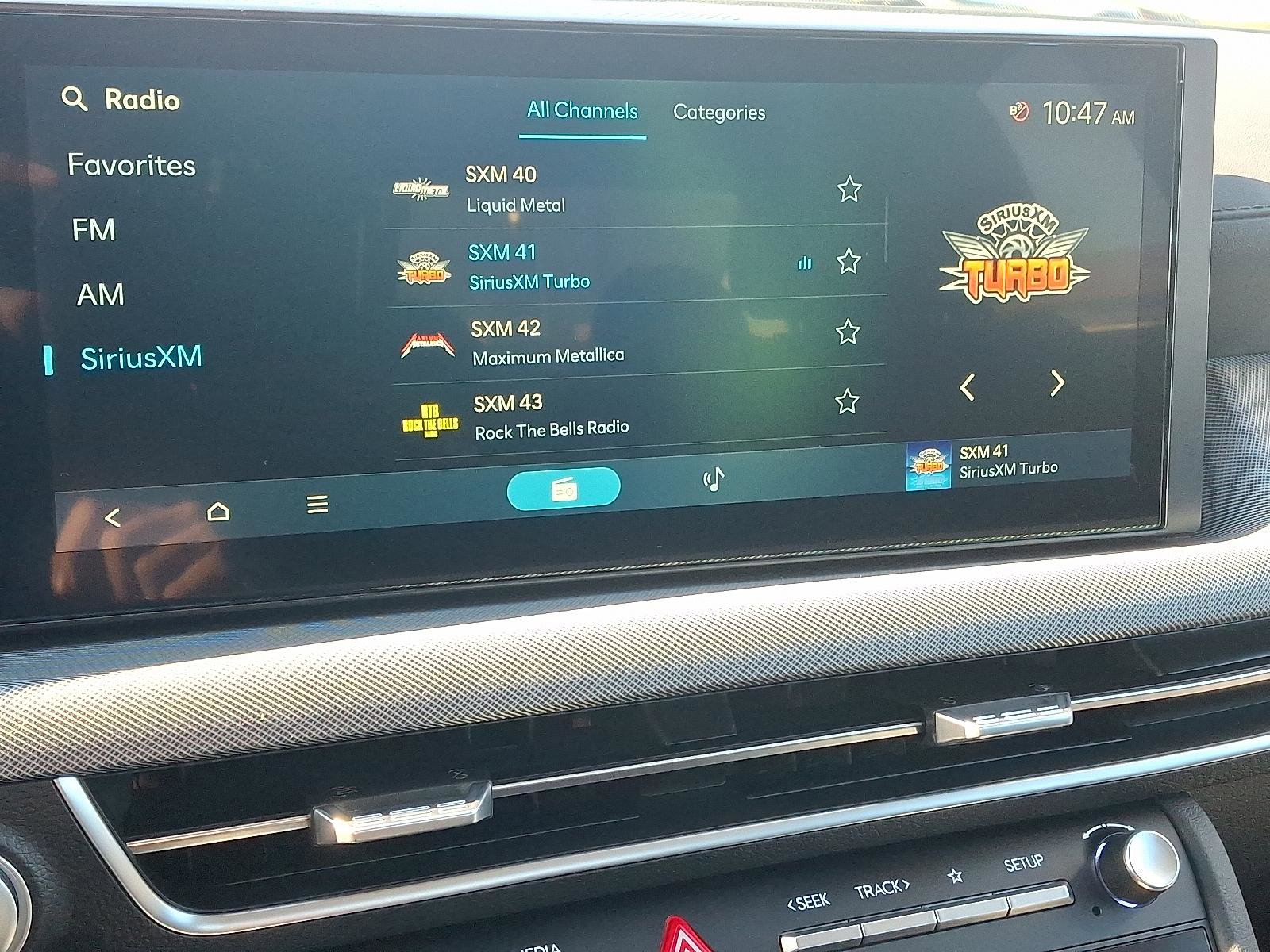 New 2026 Hyundai Sonata Blue image 11