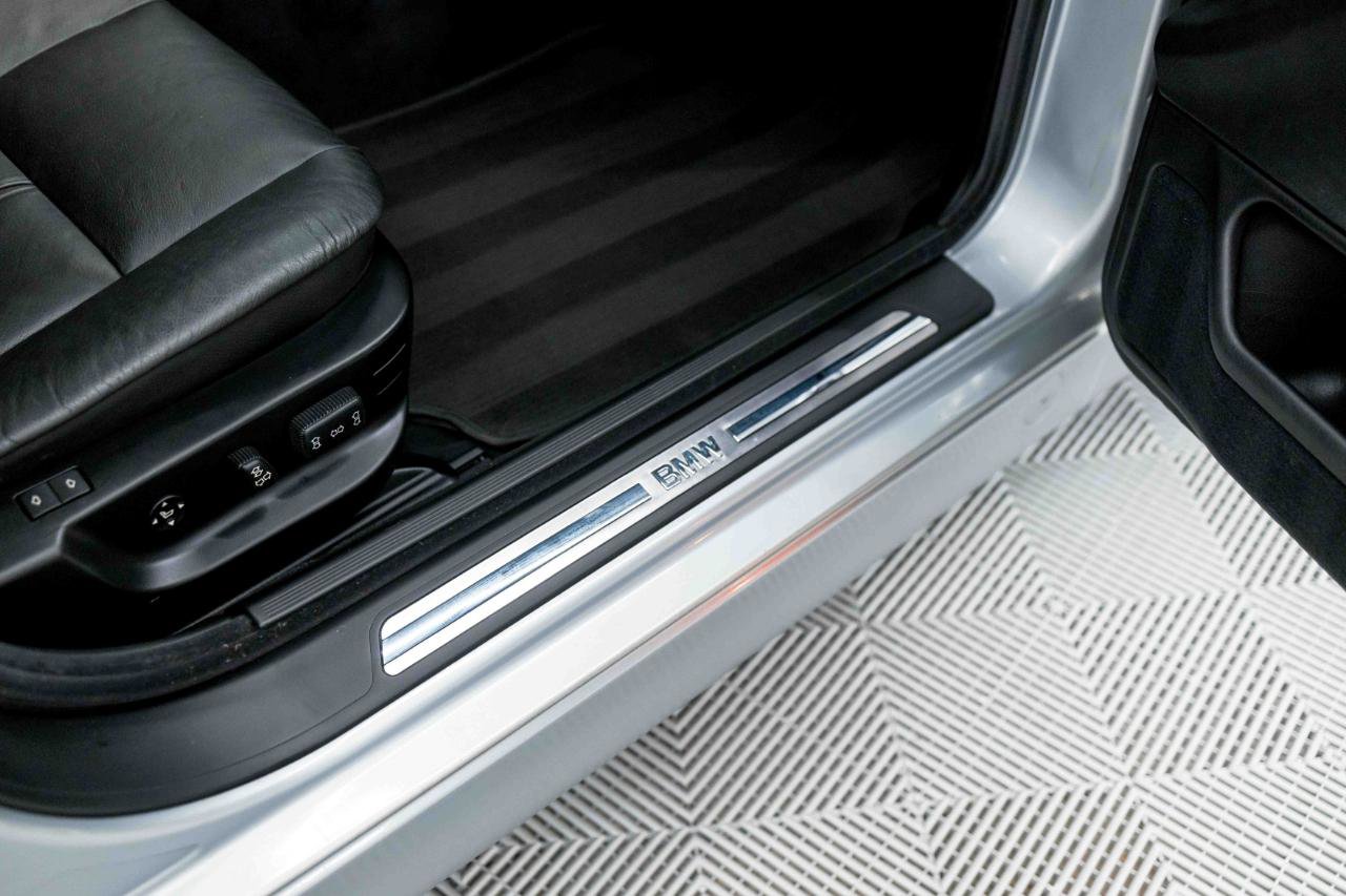Used 1998 BMW 740iL RWD image 52