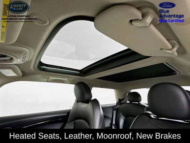 Used 2019 MINI Cooper S w/ Premium Package image 22