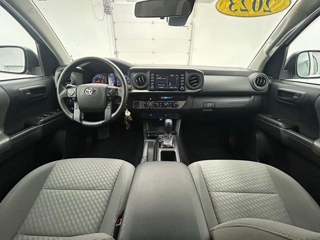 Used 2023 Toyota Tacoma SR image 2