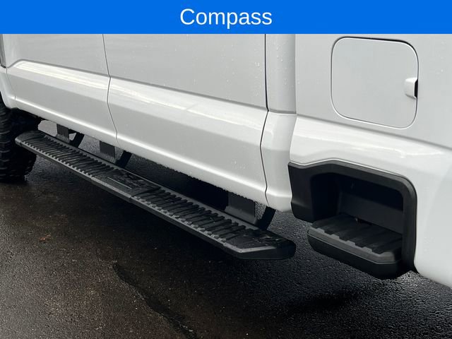 Certified 2024 Ford F250 XLT image 9