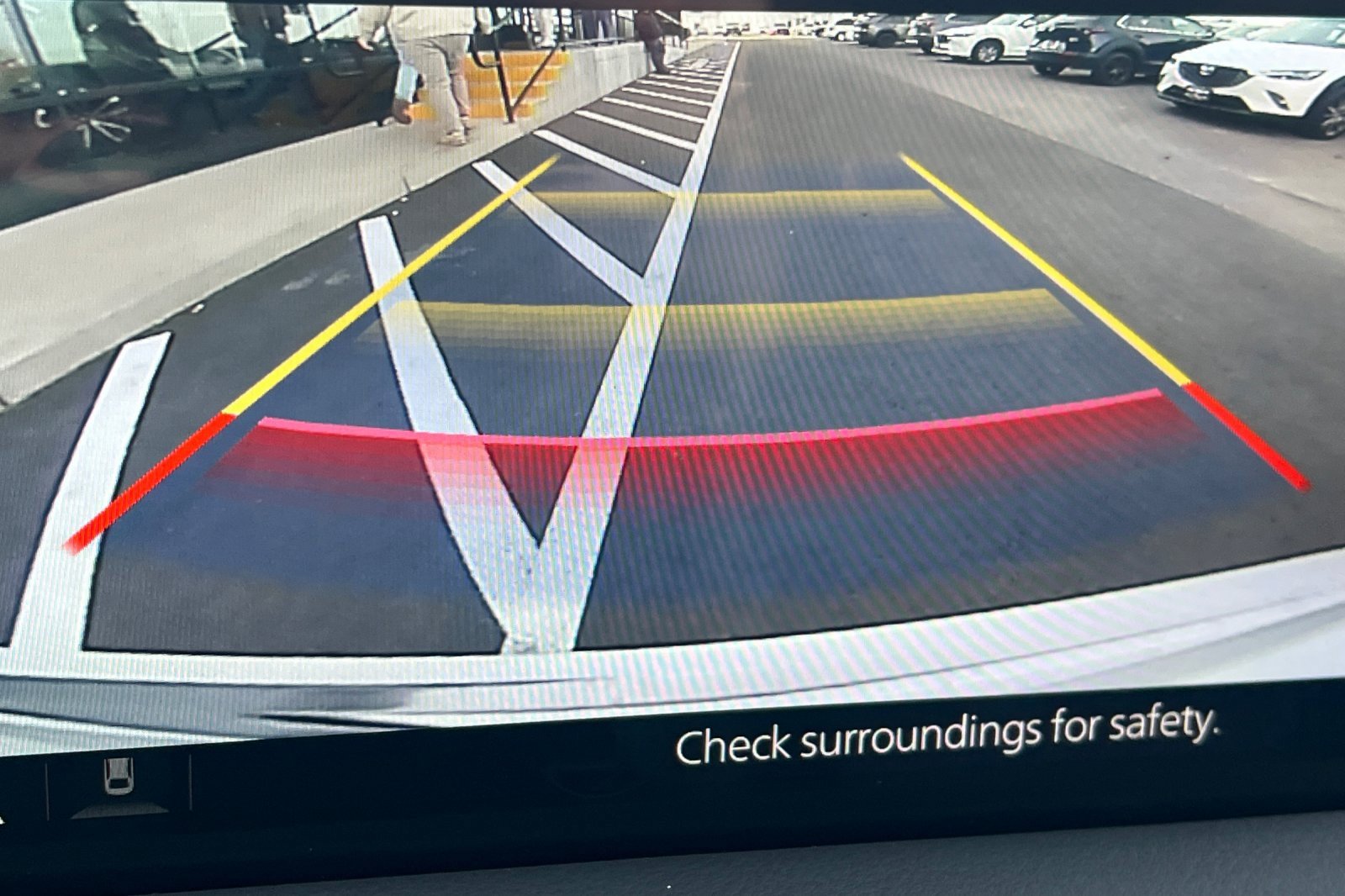 New 2025 MAZDA CX-5 AWD 2.5 S w/ Premium Plus Pkg image 16