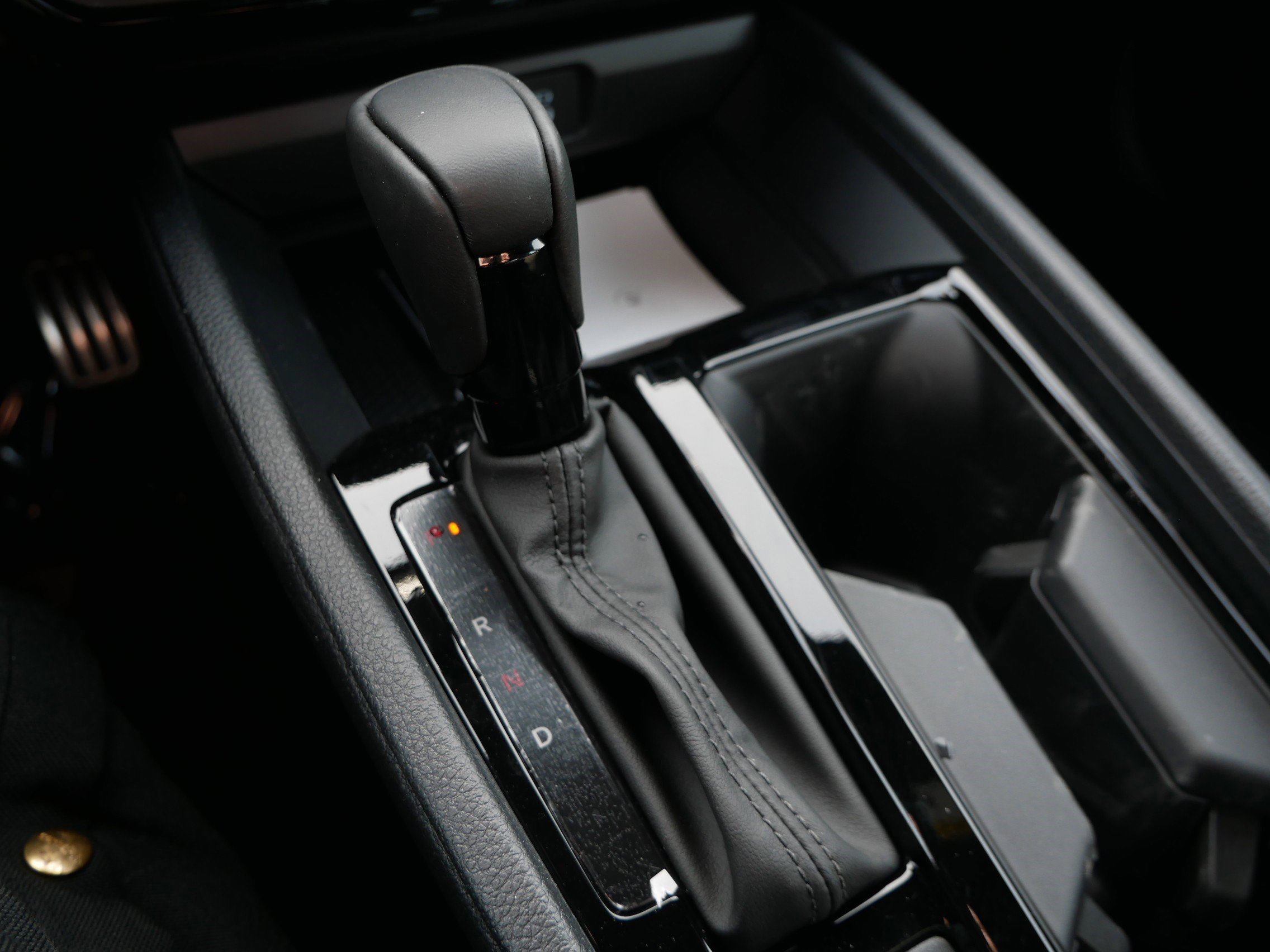 New 2026 Honda Accord Sport image 21