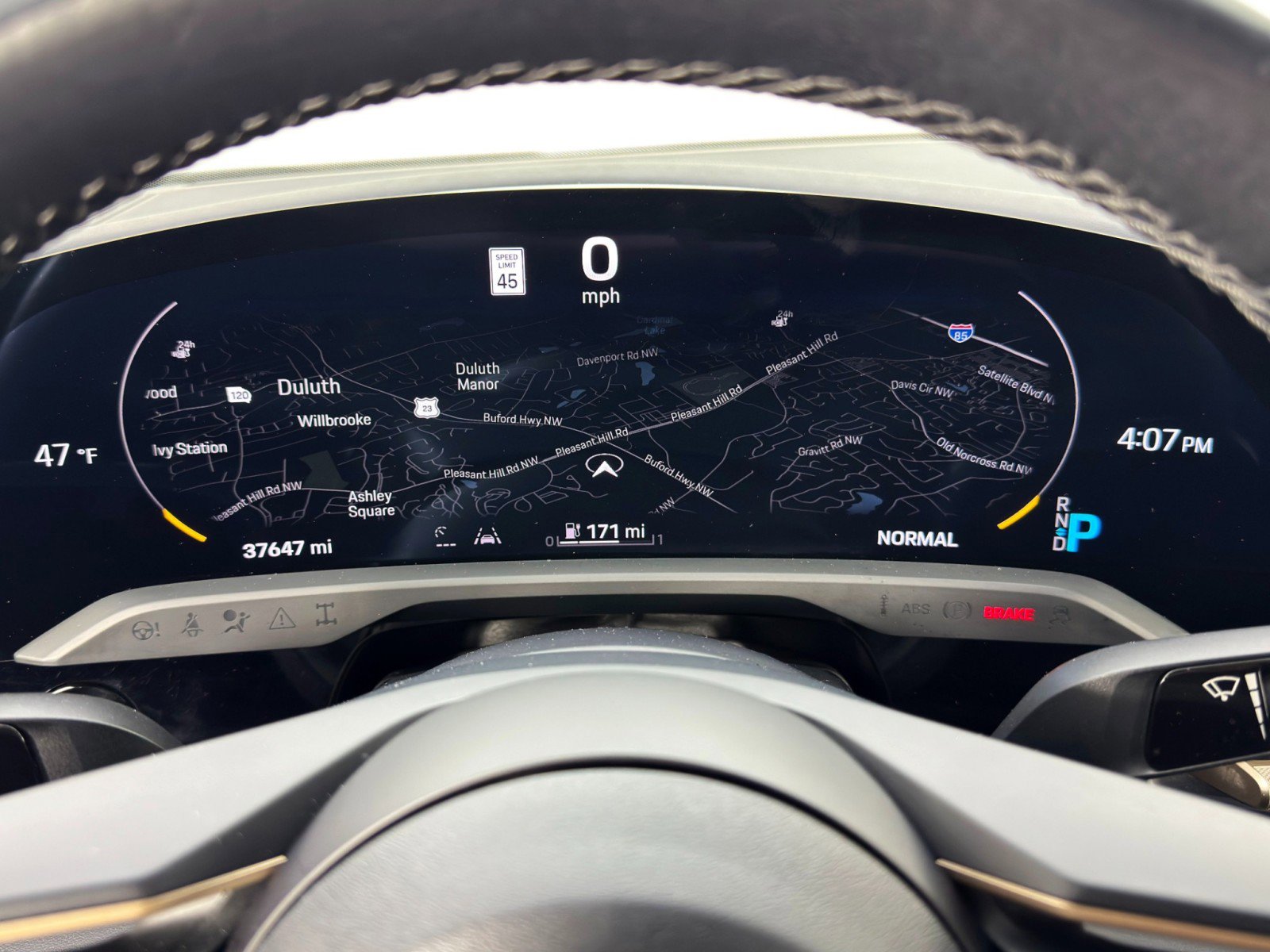 Used 2020 Porsche Taycan 4S w/ Premium Package image 20