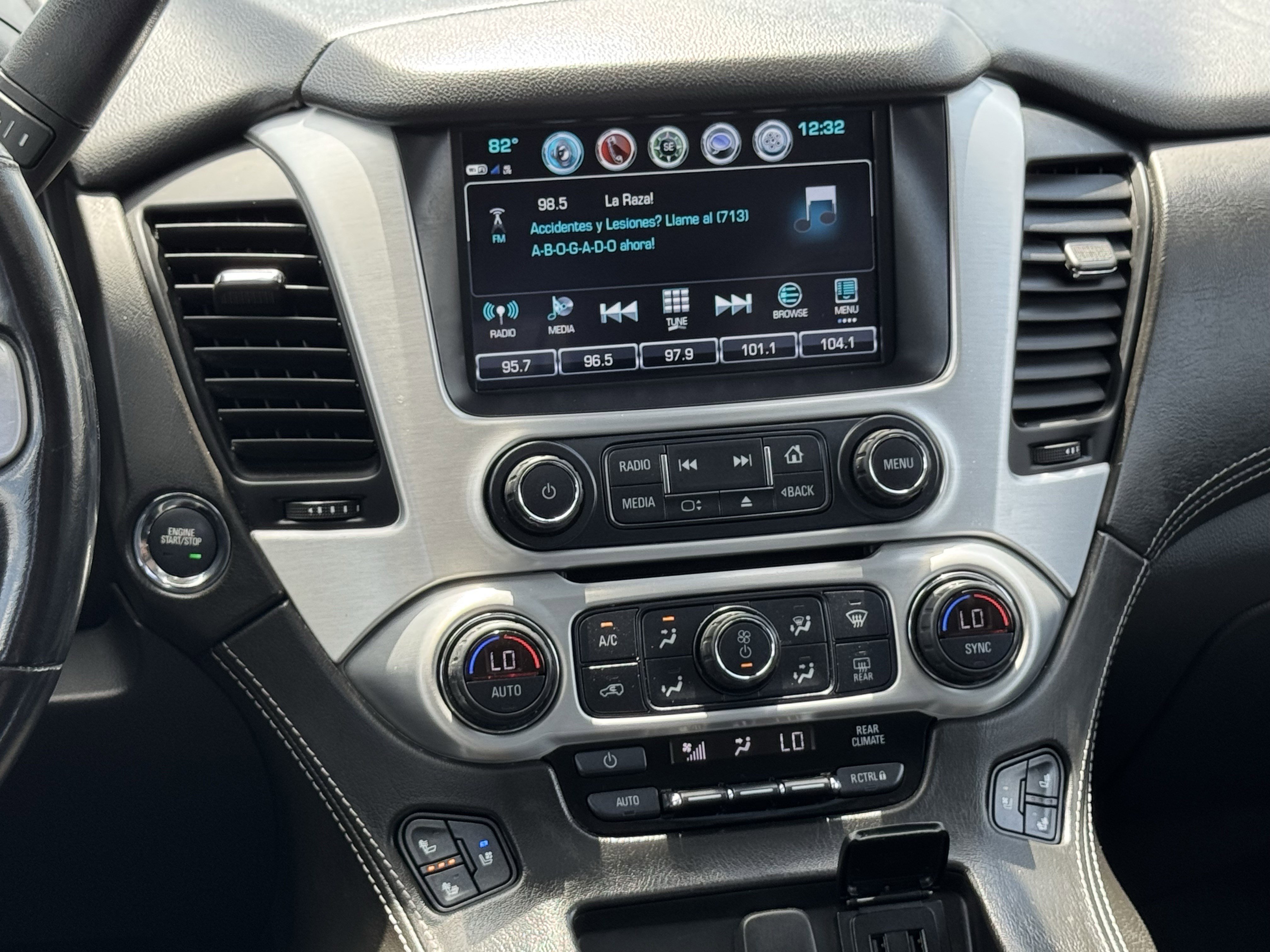 Used 2020 GMC Yukon SLT w/ Open Road Package image 17