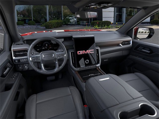 New 2026 GMC Yukon Denali w/ Sun & Power Step Package image 15