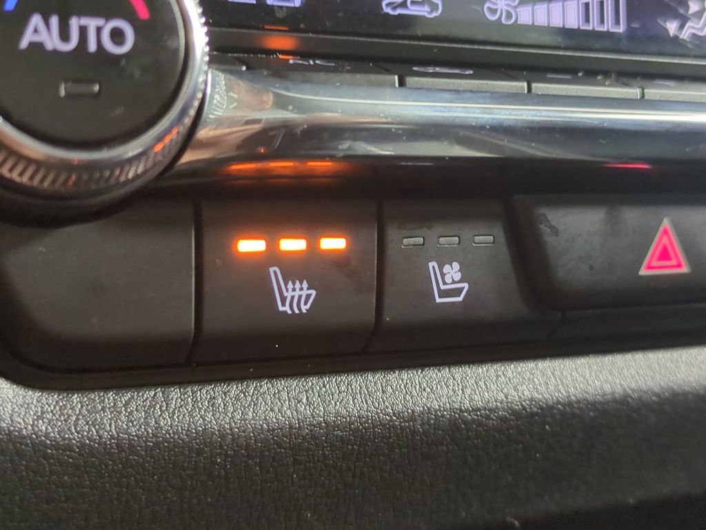 Used 2023 MAZDA CX-50 AWD 2.5 S w/ Cargo Package image 29