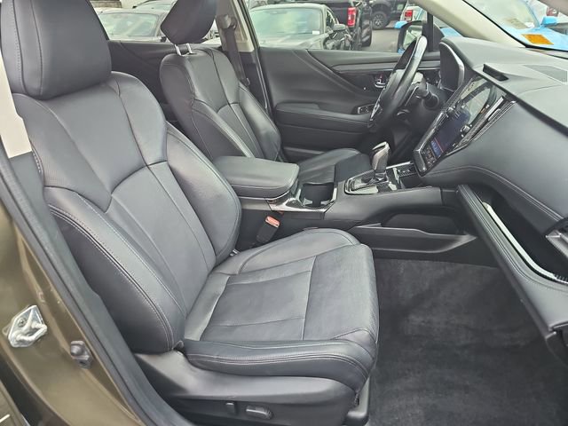 Used 2021 Subaru Outback Limited w/ Popular Package #2 image 10