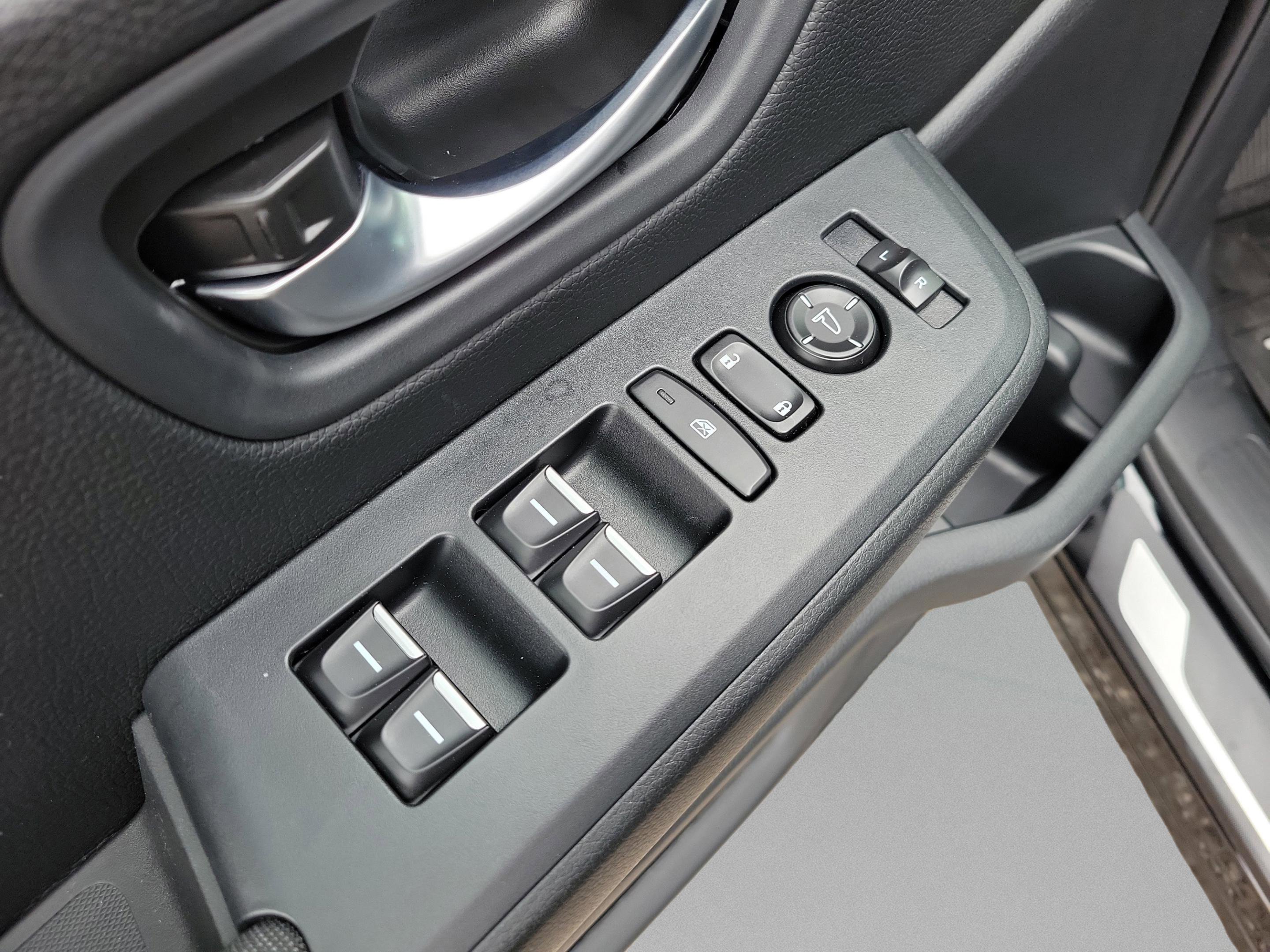 New 2026 Honda Pilot Sport image 23