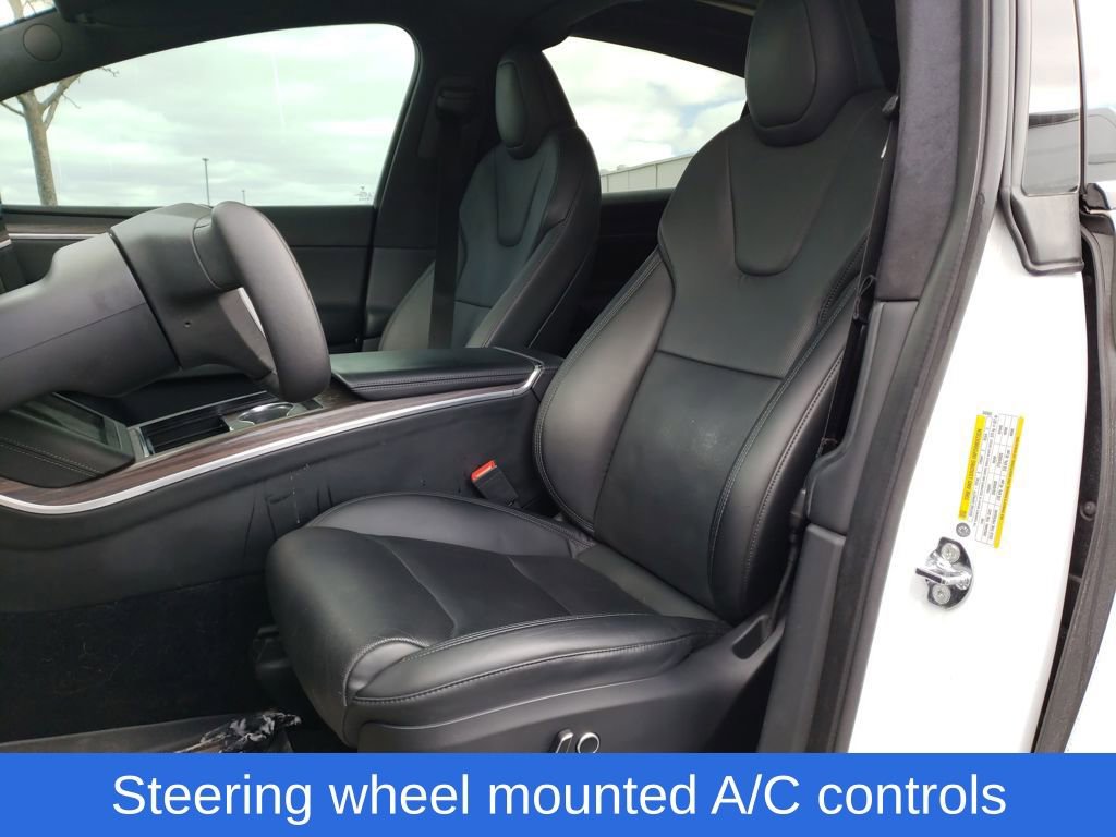 Used 2022 Tesla Model X image 19