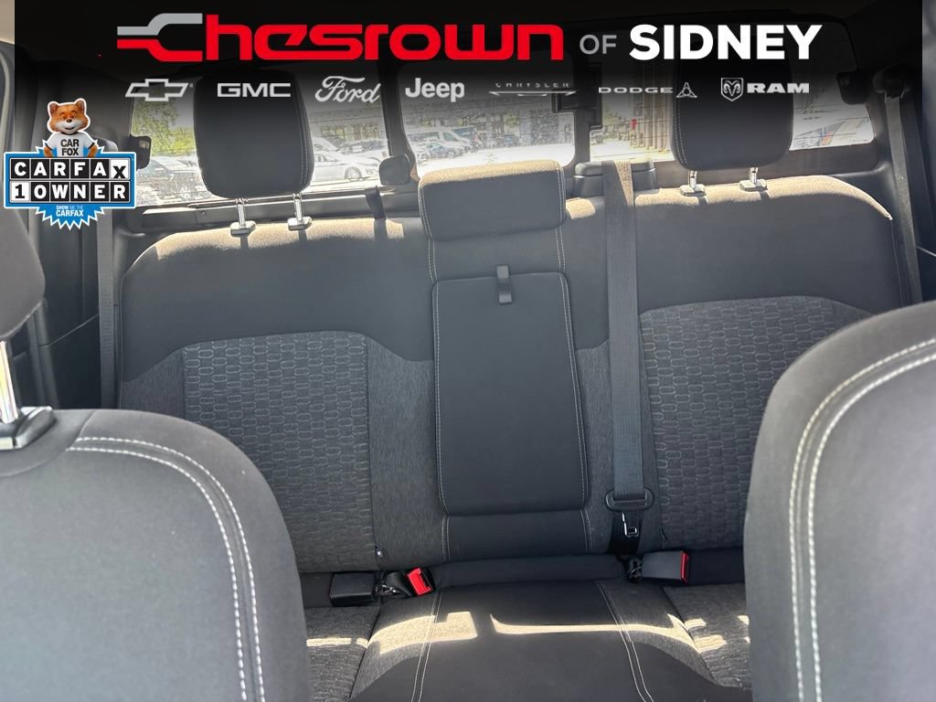 Used 2024 Ford Ranger XLT w/ Technology Package AWD/4WD image 25