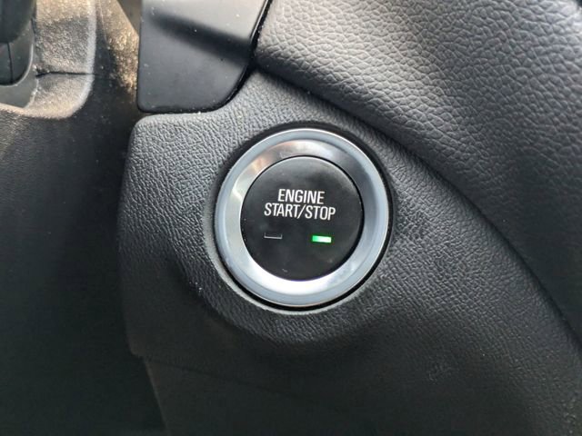 Used 2022 Chevrolet Equinox LT FWD image 28