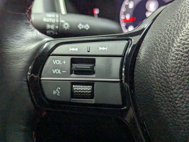 Used 2025 Honda Civic Si image 20