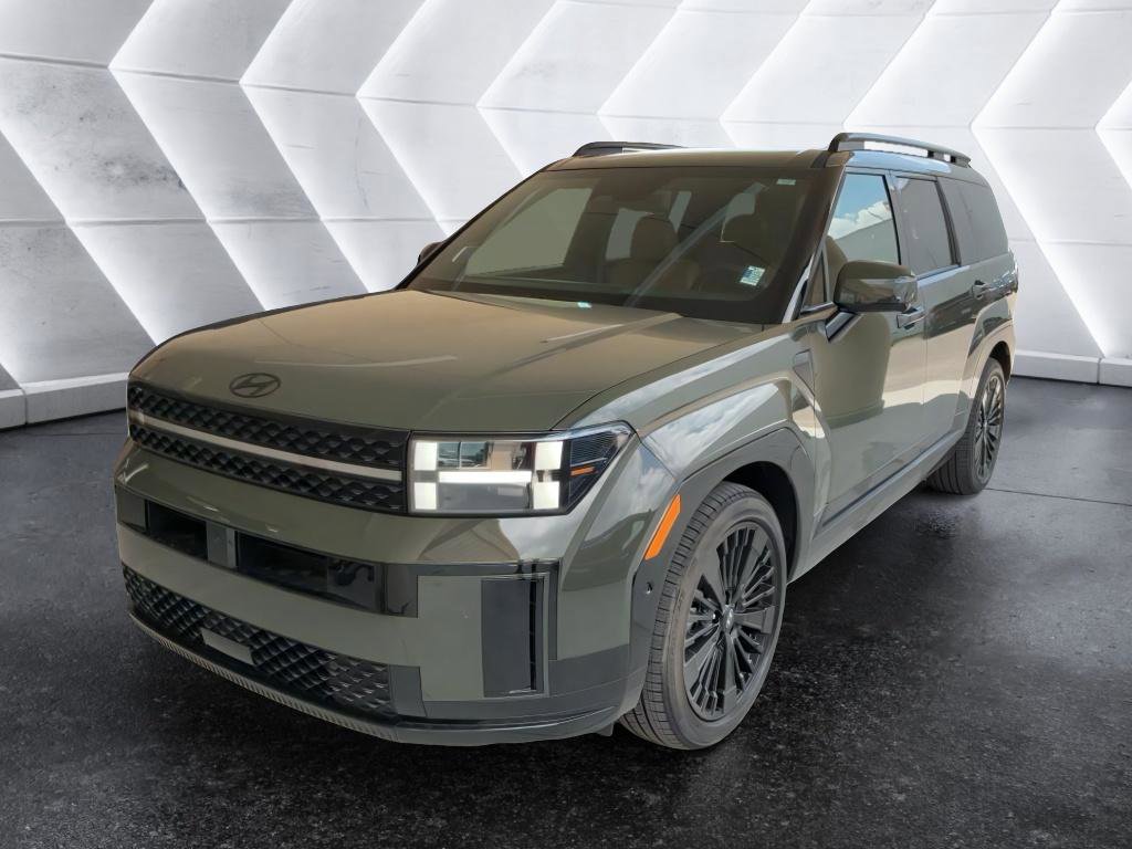 Used 2026 Hyundai Santa Fe Calligraphy image 1