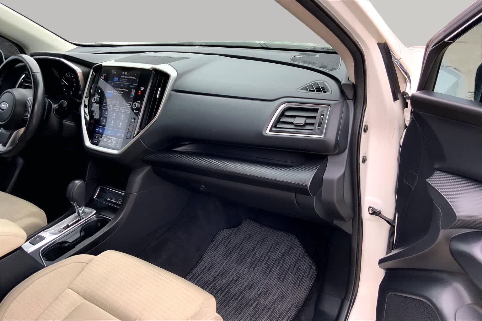 Used 2023 Subaru Ascent Premium w/ Convenience Package AWD/4WD image 18