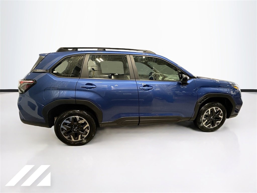 New 2026 Subaru Forester image 4