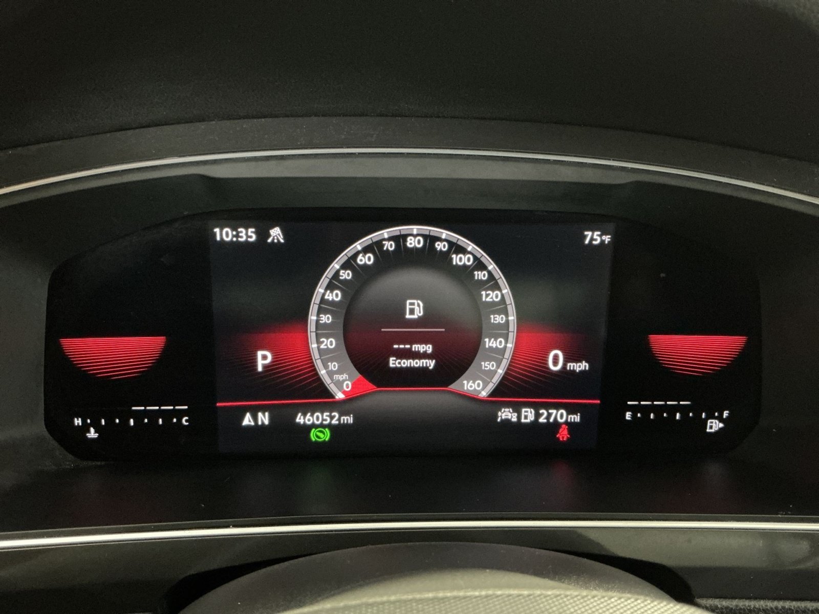Used 2022 Volkswagen Tiguan SE R-Line AWD/4WD image 13