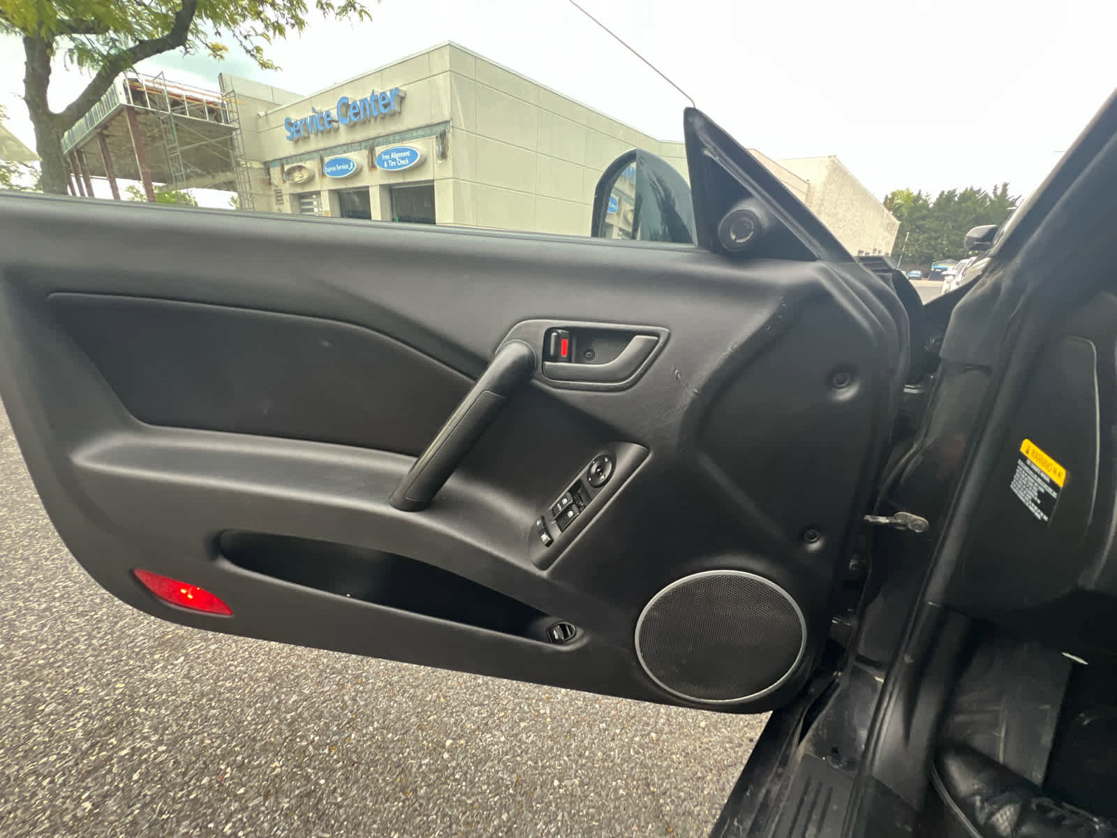 Used 2008 Hyundai Tiburon GS FWD image 9