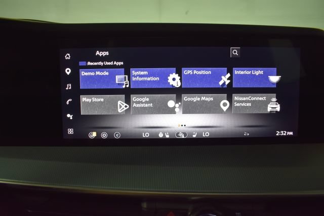 Certified 2025 Nissan Murano SL AWD/4WD image 23
