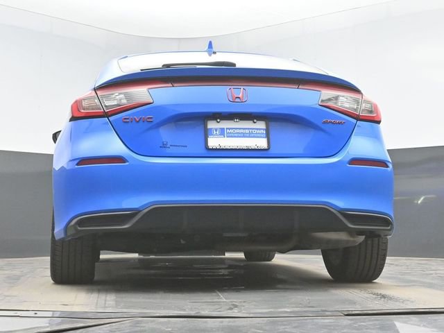Used 2022 Honda Civic Sport image 44