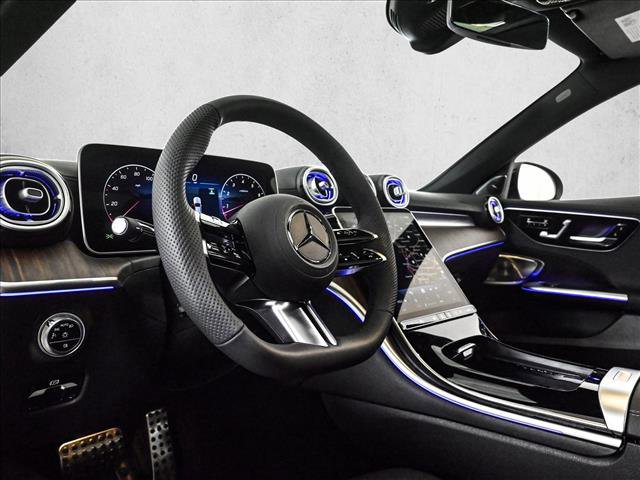 New 2026 Mercedes-Benz C 300 4MATIC Sedan image 10