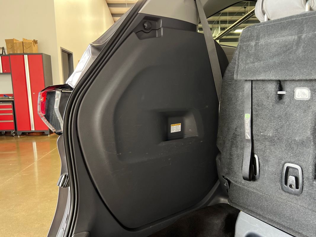 Used 2021 Toyota Sienna LE image 47