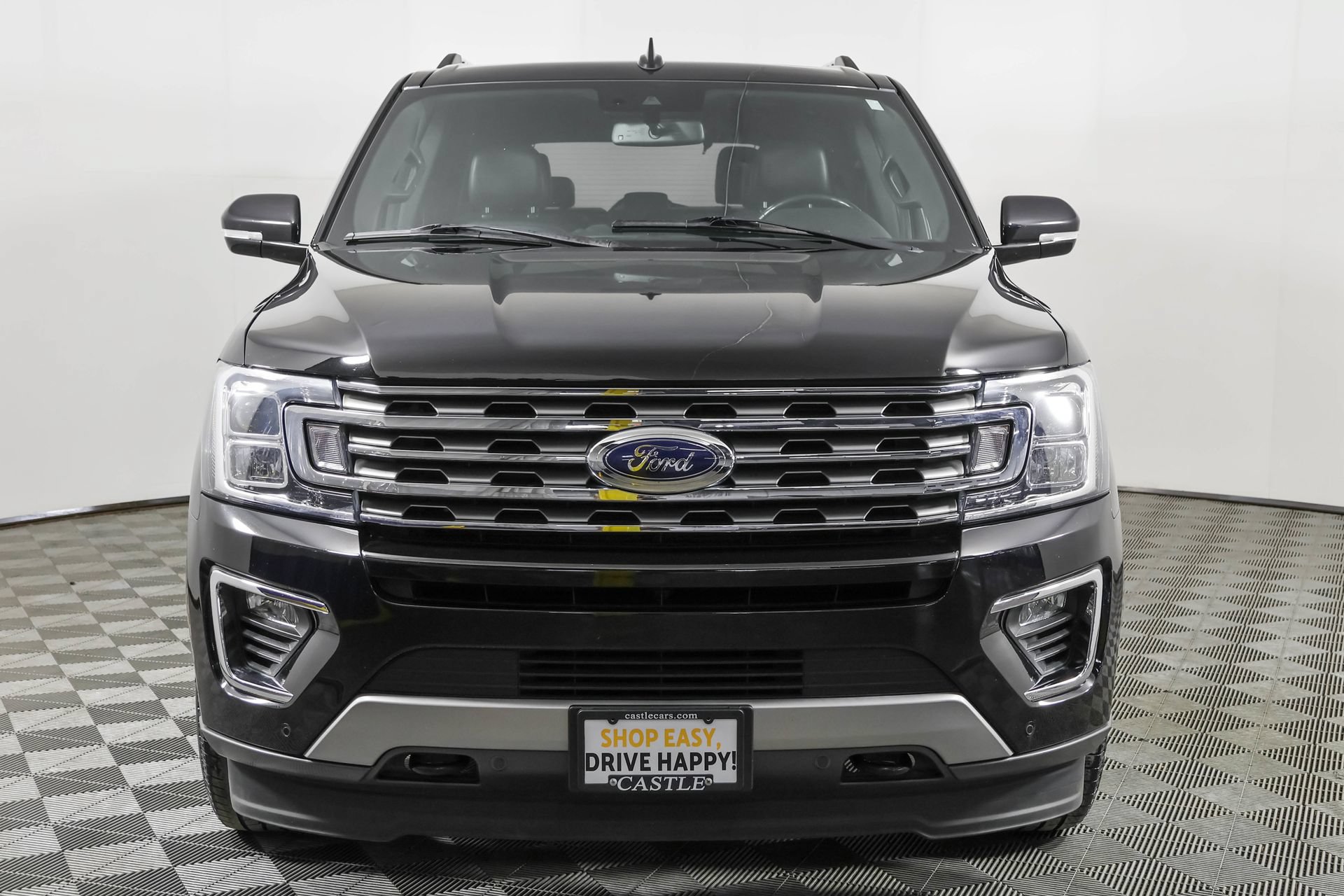 Used 2021 Ford Expedition Limited AWD/4WD image 14